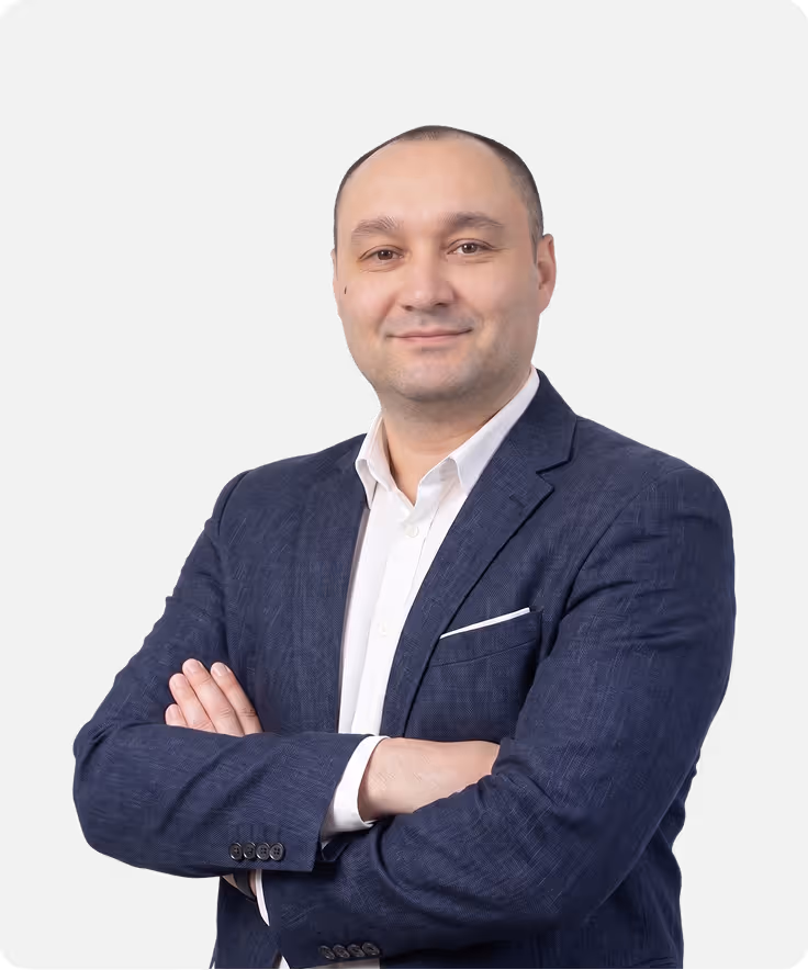 Alisher Mutaliyev