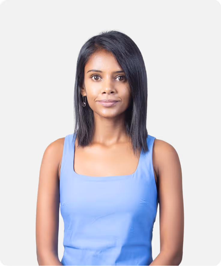 Ishani Karunadasa